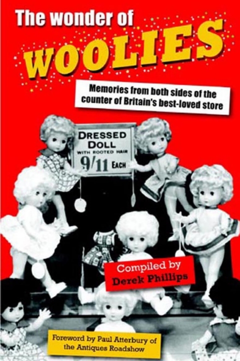 The Wonder of Woolies 