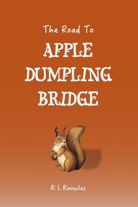 Cover image for book The Road to Apple Dumpling Bridge