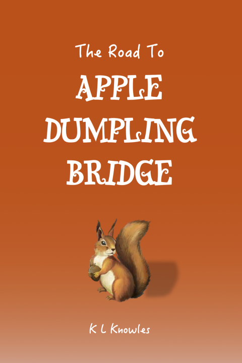 Cover image for book The Road to Apple Dumpling Bridge