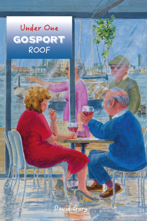 Cover image for book Under One Gosport Roof