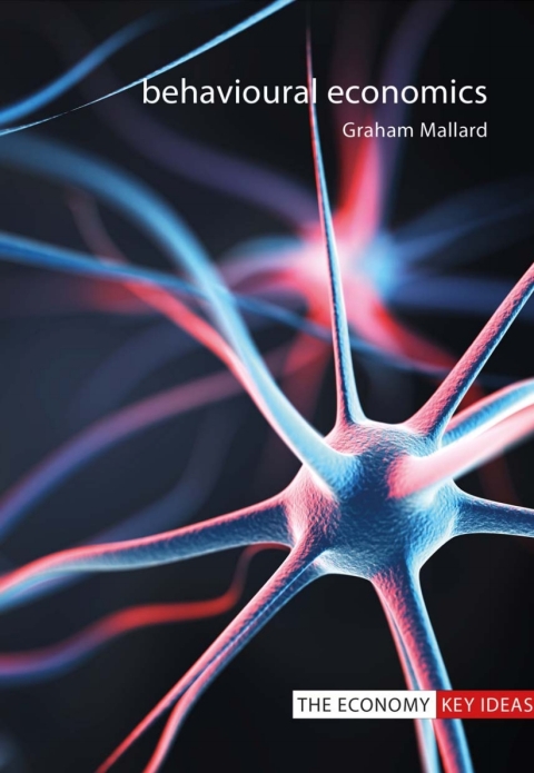 Cover image for book Behavioural Economics