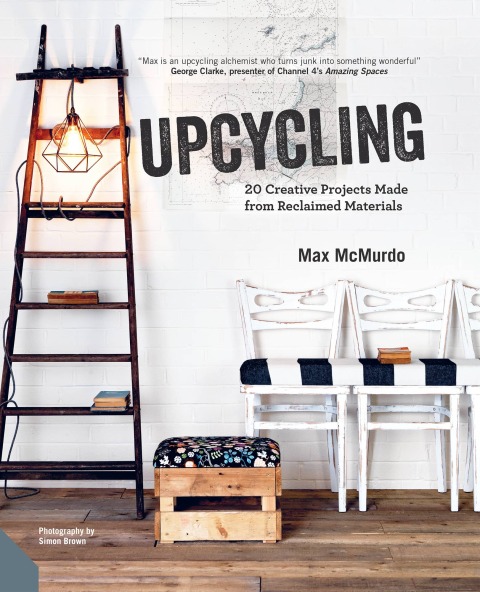 Cover image for book Upcycling