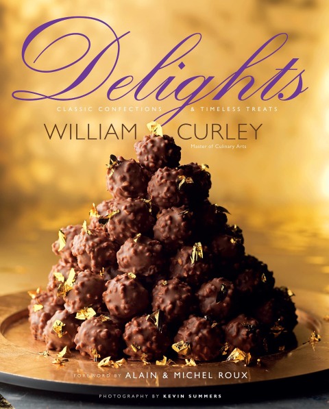 Cover image for book Nostalgic Delights