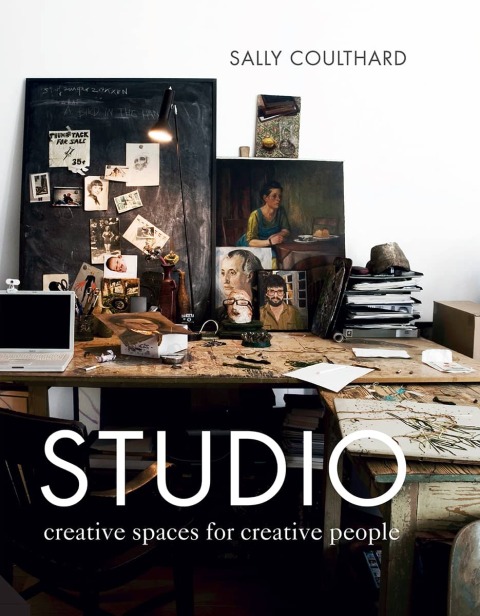 Cover image for book Studio