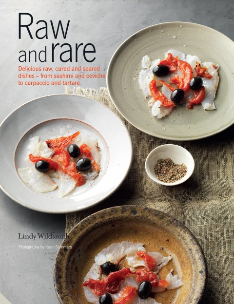 Cover image for book Raw and Rare