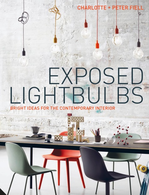 Cover image for book Exposed Lightbulbs