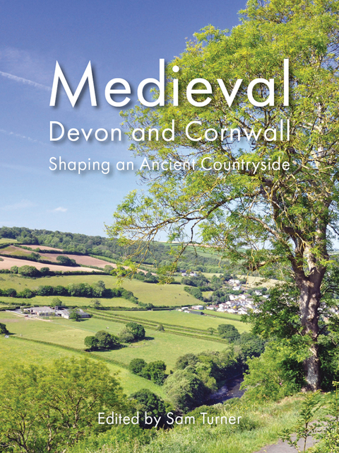 Medieval Devon and Cornwall 