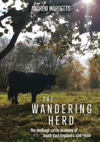 Cover image: The Wandering Herd 9781911188797