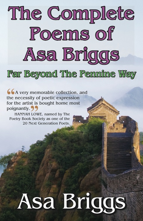 The Complete Poems of Asa Briggs 