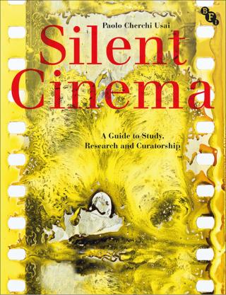 Silent Cinema