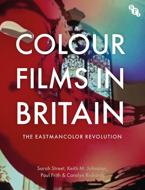 Colour Films in Britain 