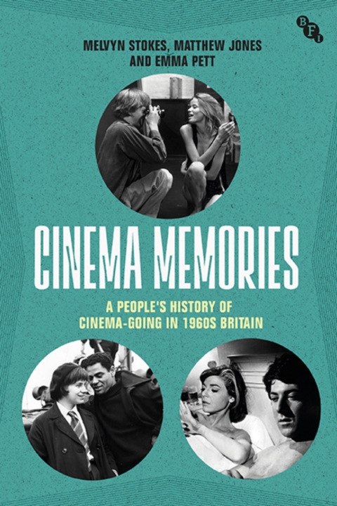 Cinema Memories 