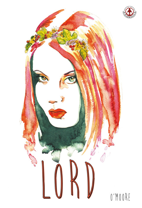 Cover image for book Lord