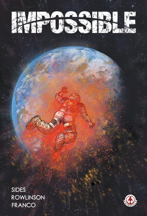 Cover image for book Impossible