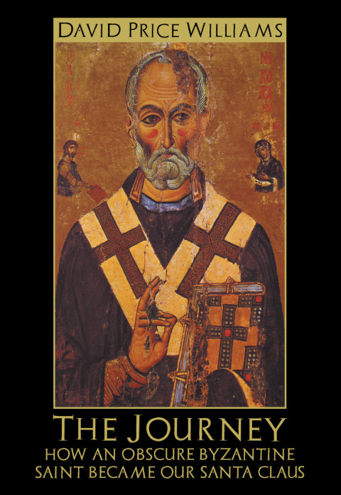 Cover image for book The Journey