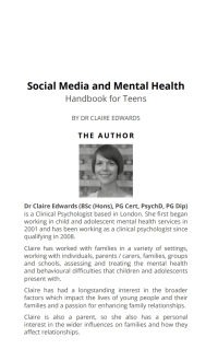 Titelbild: Social Media and Mental Health 1st edition 9781911246374