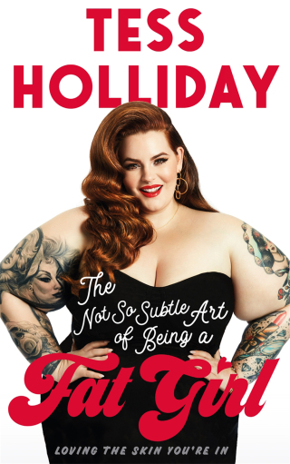 The Not So Subtle Art Of Being A Fat Girl