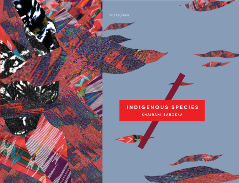 Cover image for book Indigenous Species