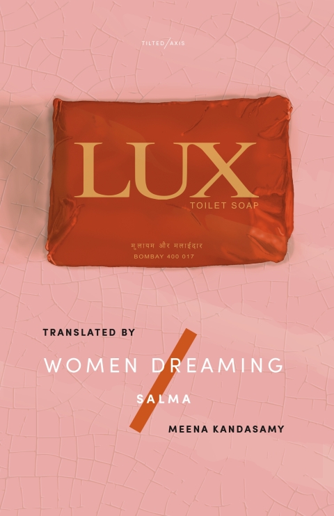 Cover image for book Women Dreaming