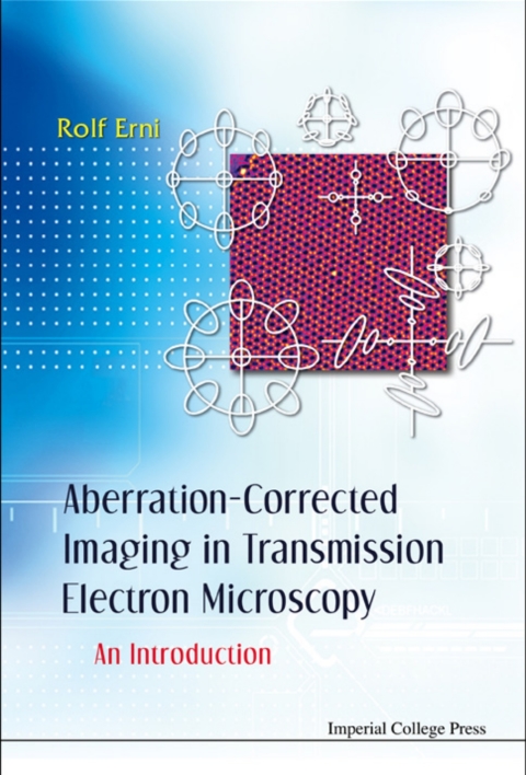Cover image for book Aberration-Corrected Imaging in Transmission Electron Microscopy: An Introduction