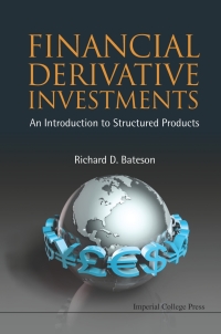 Cover image: Financial Derivative Investments 9781848167117