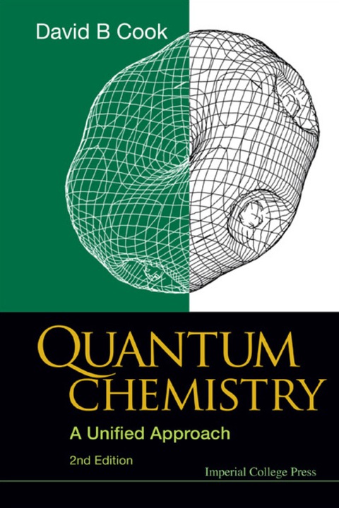 Cover image for book Quantum Chemistry: A Unified Approach