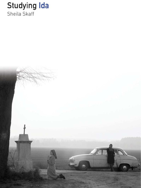 Cover image for book Studying Ida