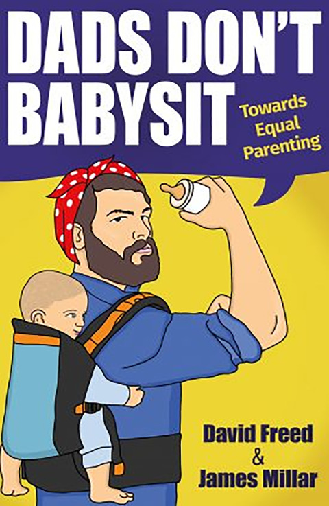 Dads Don't Babysit 