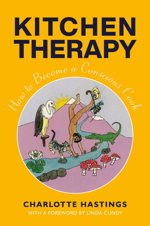 Kitchen Therapy 