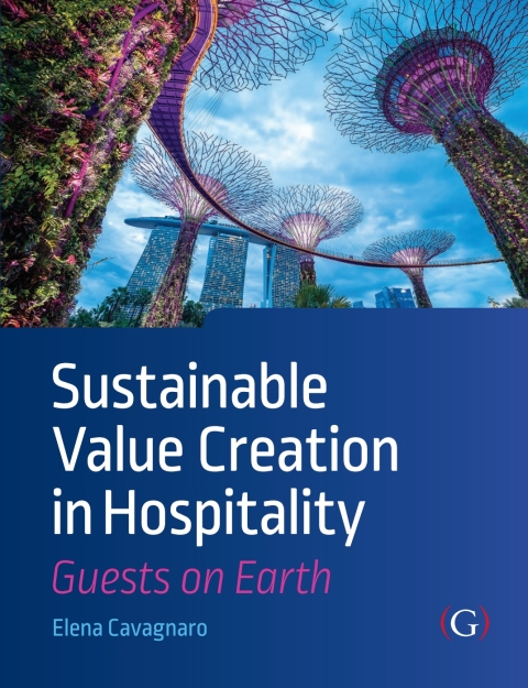 Sustainable Value Creation in Hospitality 