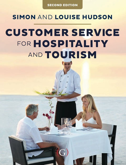 Customer Service in Tourism and Hospitality 