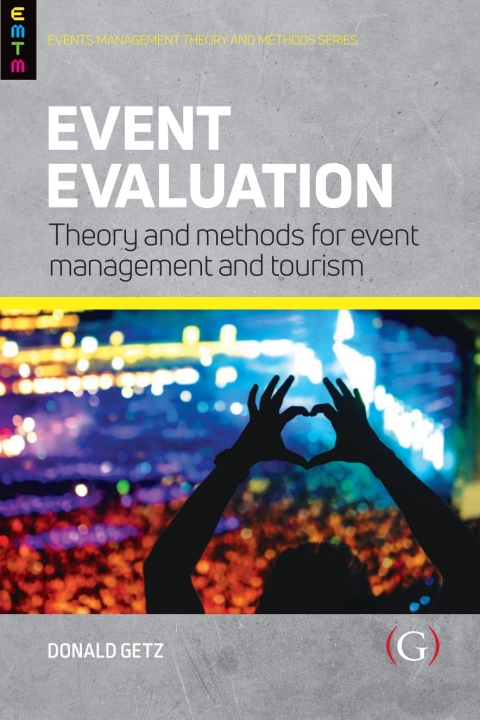 Event Evaluation: 