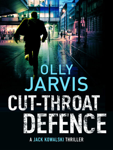 Cut-Throat Defence 