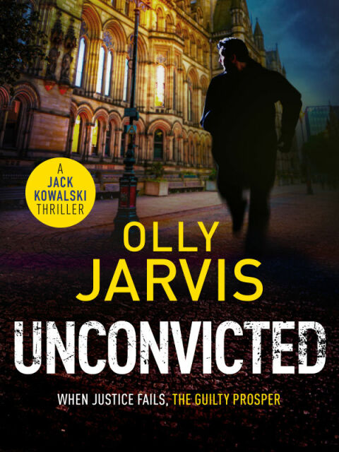 Unconvicted 