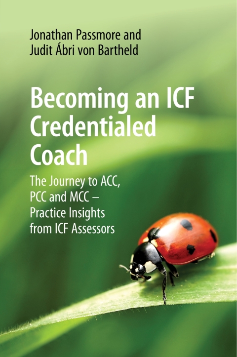 Becoming an ICF Credentialed Coach 