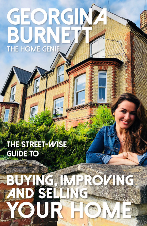 Cover image for book The Street-wise Guide to Buying, Improving and Selling Your Home