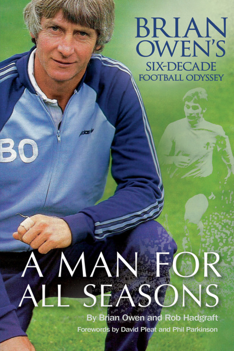 Cover image for book A Man For All Seasons