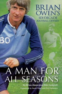 Cover image: A Man For All Seasons 1st edition 9781785384745