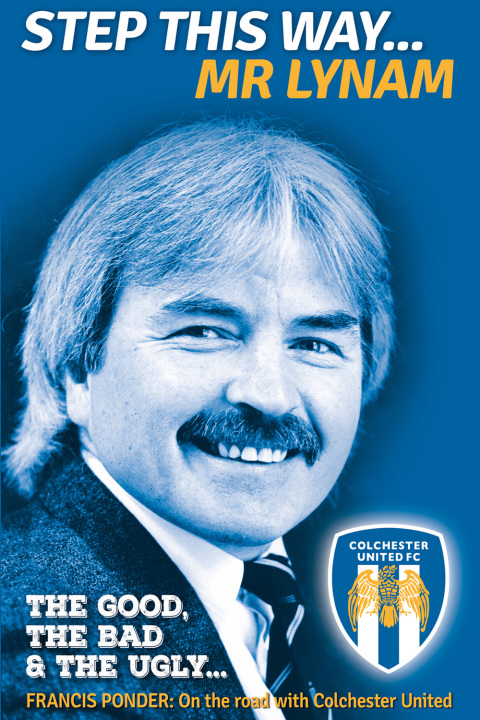 Cover image for book Step This Way... Mr Lynam