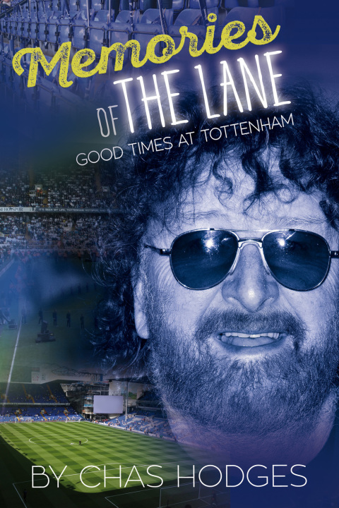 Cover image for book Memories of The Lane