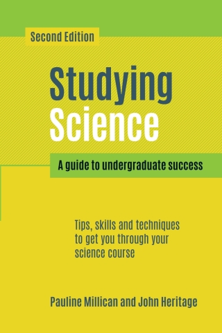 Studying Science, second edition