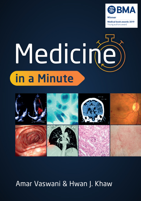 Medicine in a Minute 