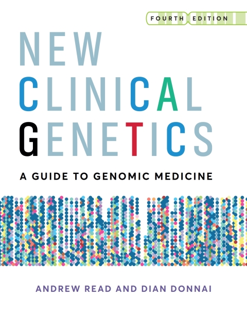 New Clinical Genetics 