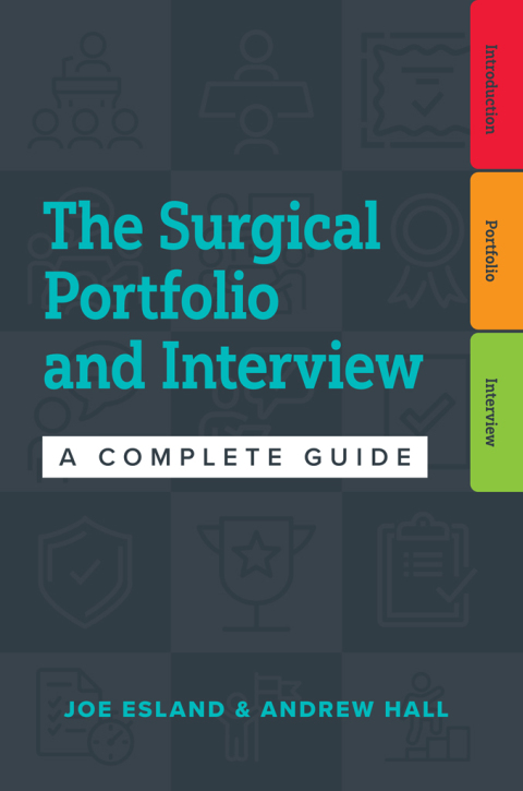 The Surgical Portfolio and Interview 
