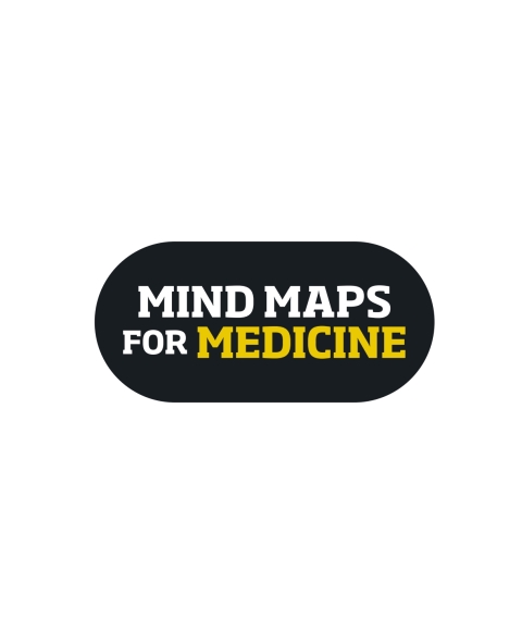 Mind Maps for Medicine 