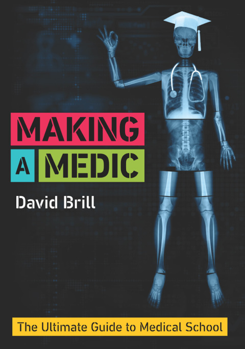 Making a Medic 