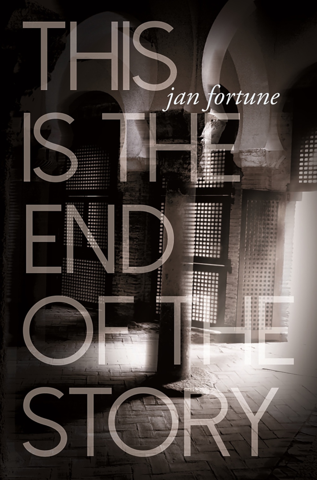 This is the End of the Story - 1st Edition (eBook)