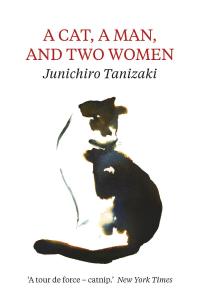 Cover image: A Cat, a Man, and Two Women 9781911547037