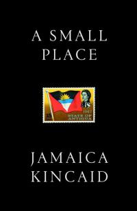 Cover image: A Small Place 9781911547099