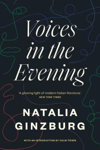 Cover image: Voices in the Evening 9781911547327